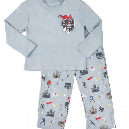 Пижама для мальчиков 563302