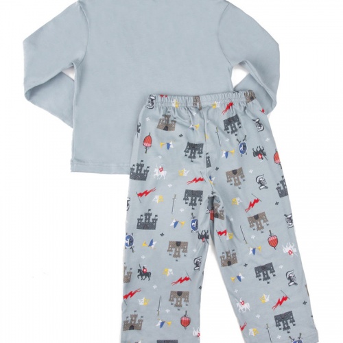 Пижама для мальчиков 563302