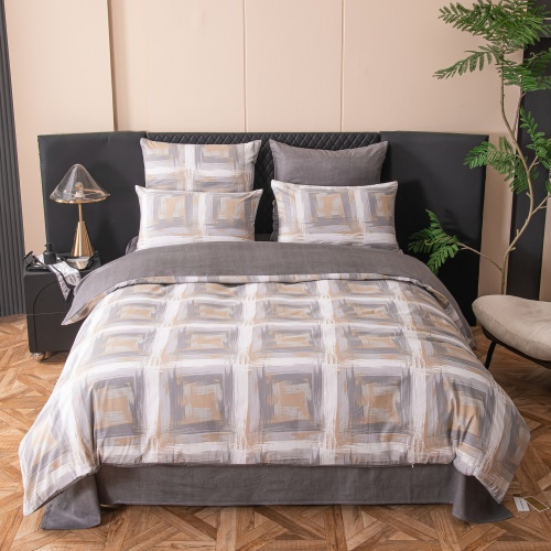 Комплект постельного белья из сатина C617